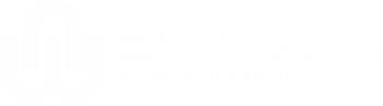دولة جنوب افريقيا: روابط North West University