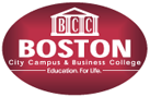 دولة جنوب افريقيا: روابط Boston City Campus and Business College