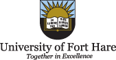 دولة جنوب افريقيا: روابط University of Fort Hare