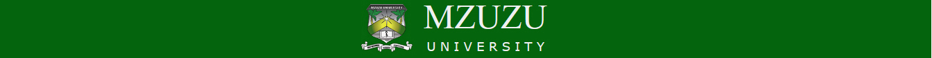 دولة مالاوي: روابط Mzuzu University