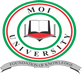 دولة كينيا: روابط Moi University
