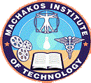 دولة كينيا: روابط Machakos Institute of Technology