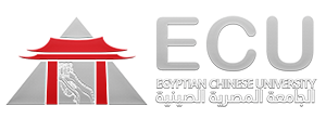 دولة مصر: روابط الجامعة المصرية الصينية 