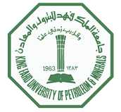 دولة العربية السعودية: روابط جامعة الملك فهد للبترول والمعادن