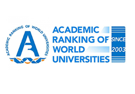 Shanghai World University Rankings