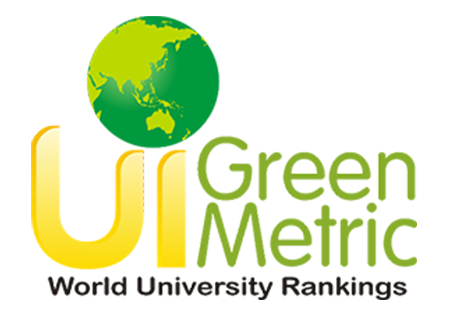 UI GreenMetric World University Rankings