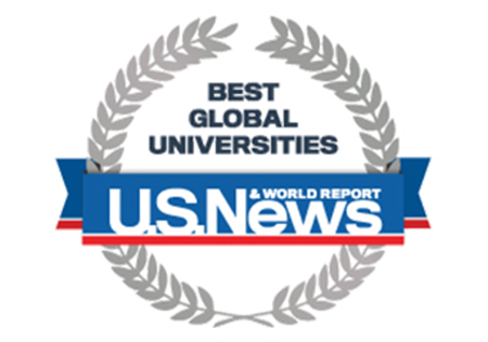Benha University in World rank: U.S News