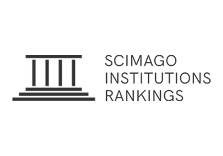 Benha University in Scimago Institutions Ranking